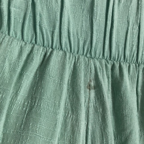 Torrid Colorblock Tiered Maxi Skirt w/Pockets Sz 1X - Picture 15 of 16